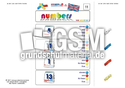 Klammerkarten numbers 11.pdf